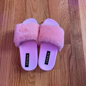 Shein slides